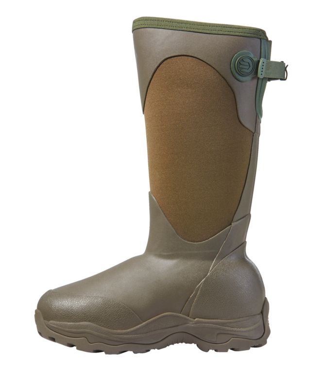 Women's Lacrosse Alpha Agility Boots, 15