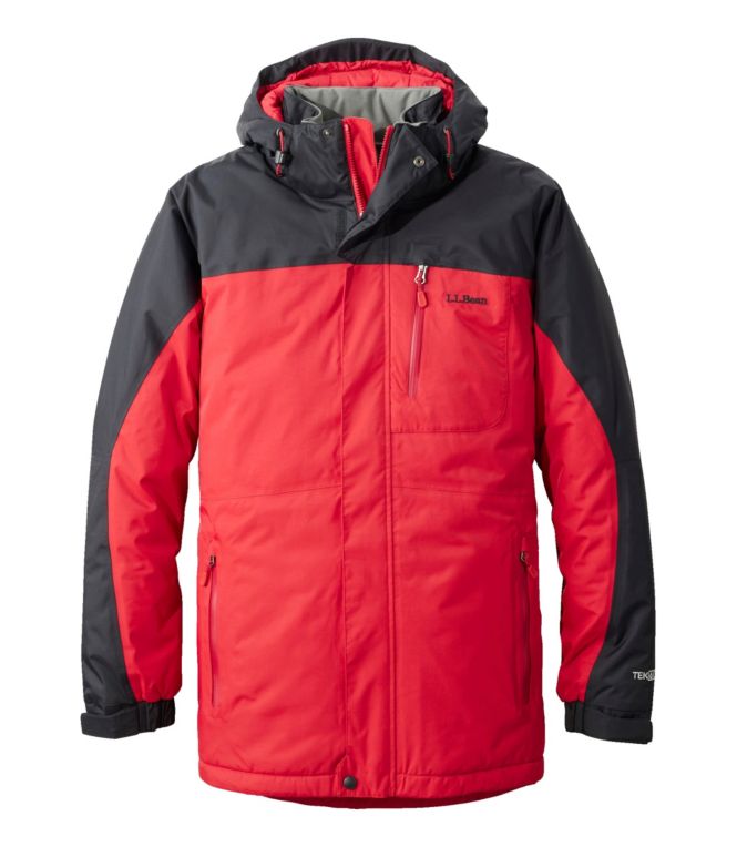 Men's Rugged Ridge Parka