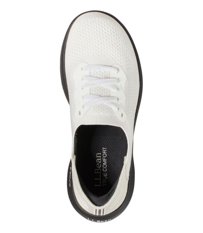 Women's Freeport Slip-On Shoes, Lace-Up
