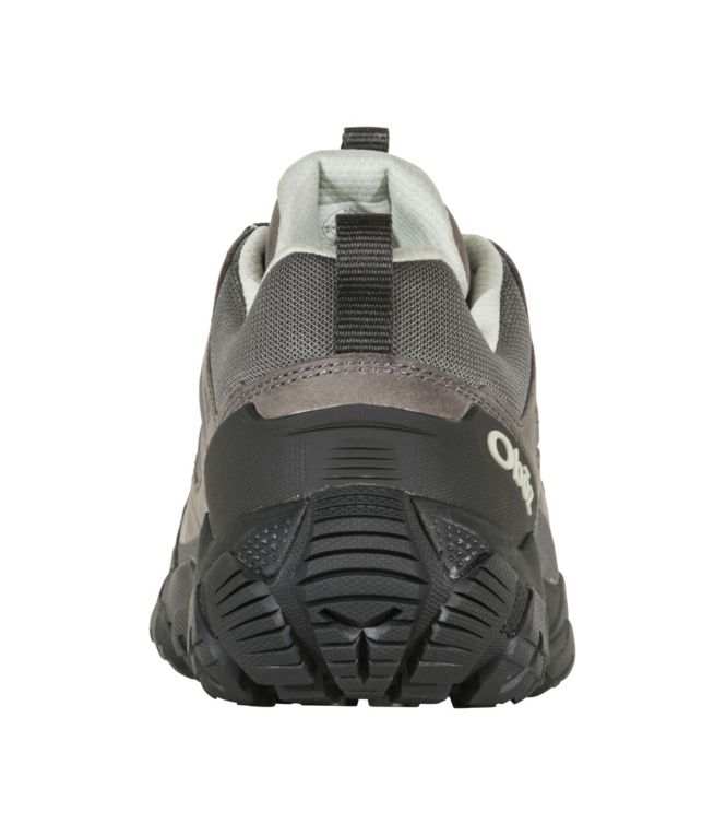 Women's Oboz Sawtooth X Hikers, Low