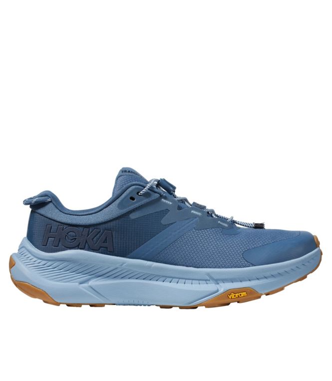 Women's Hoka Transport Shoes
