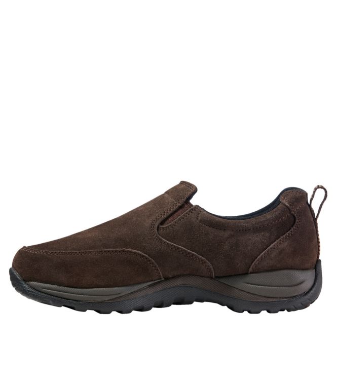 Men's Comfort Mocs®