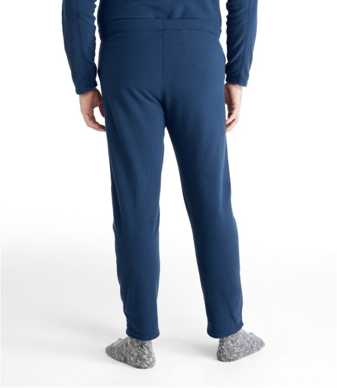Men's L.L.Bean Fleece Baselayer Pants