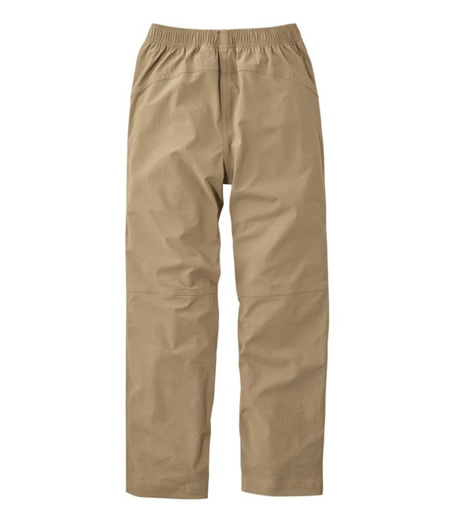 Kids' No Fly Zone Pants