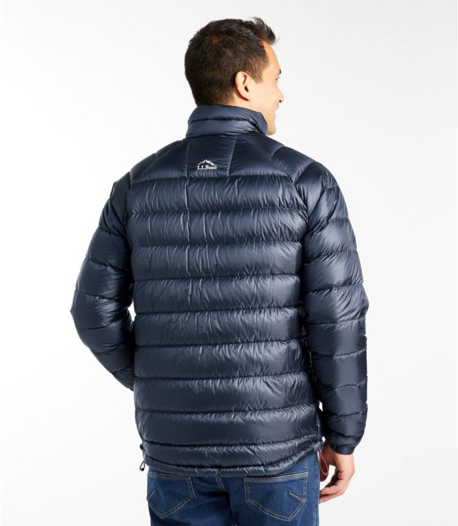 Men's Ultralight 850 Down Jacket