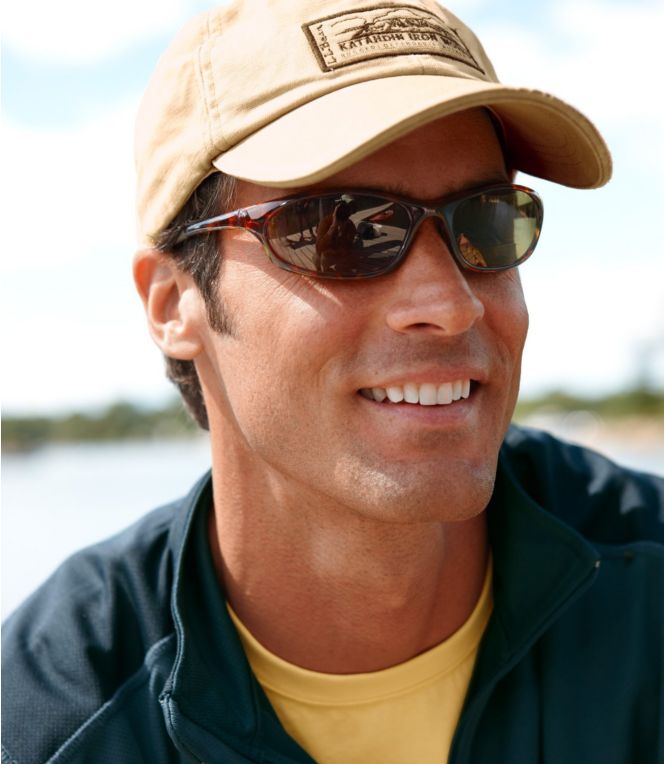 Polarized Performance Bifocals, Medium