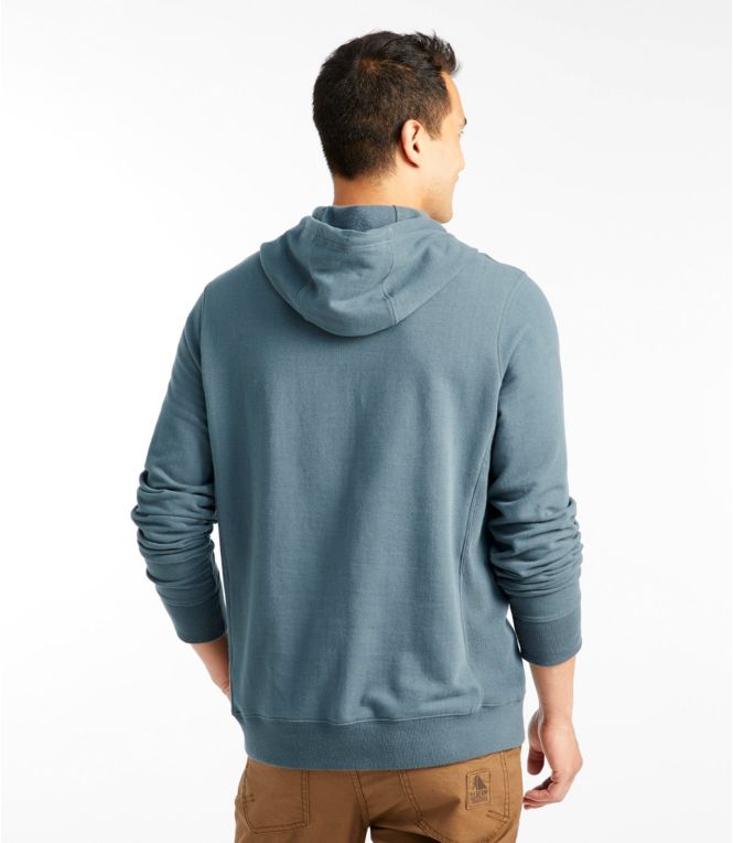 Men's Comfort Camp Hoodie