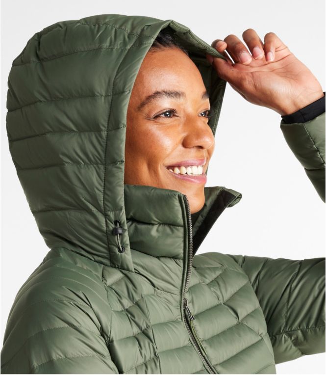 Women's Boundless Down Coat