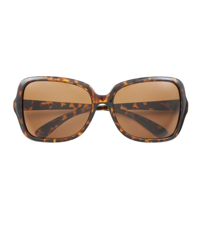 Women's L.L.Bean Newbury Polarized Sunglasses
