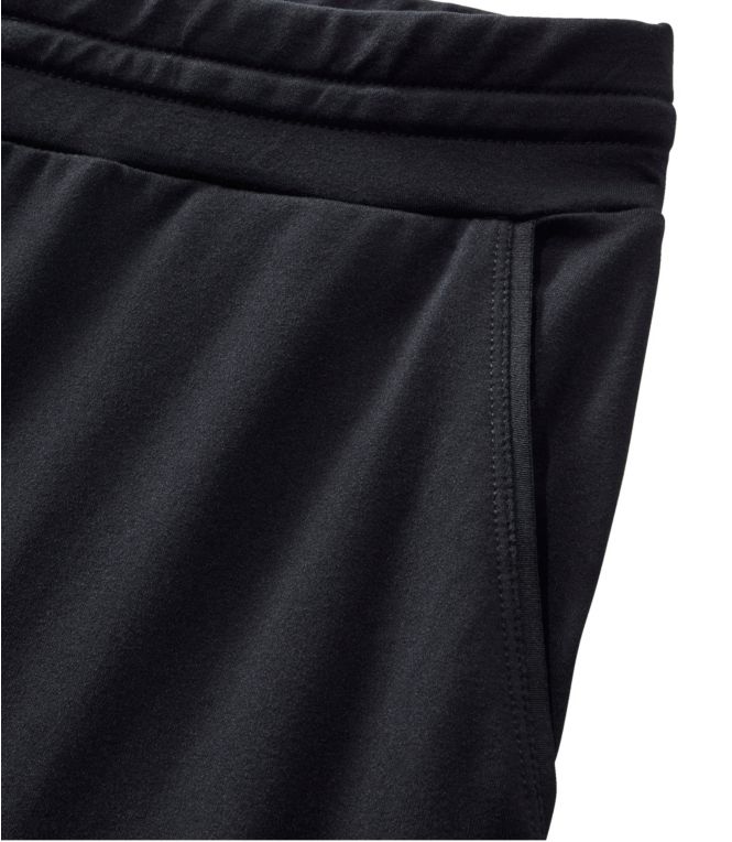 Women's VentureSoft Knit Pants, Straight-Leg