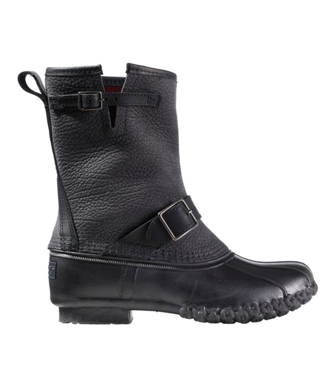 Women's Bean Boots, 10