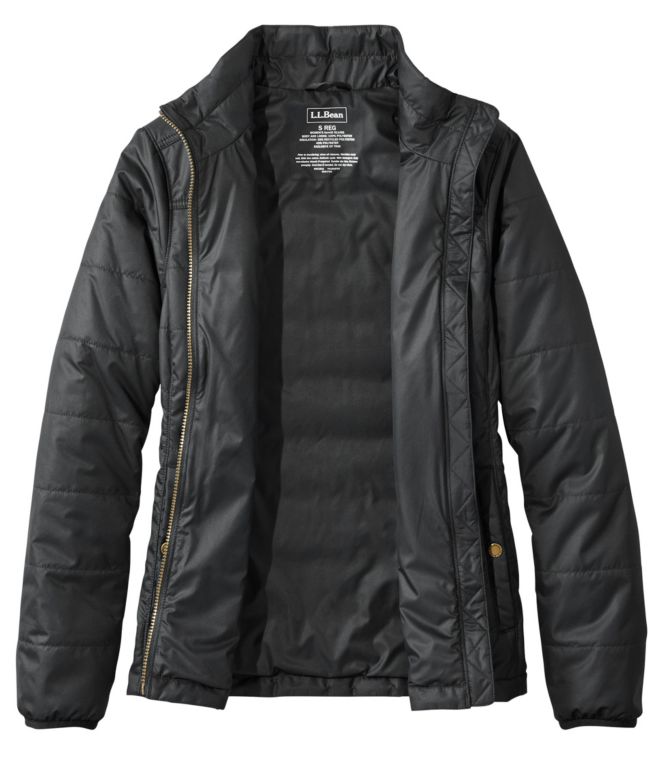 Women's Mountain Classic Puffer Jacket