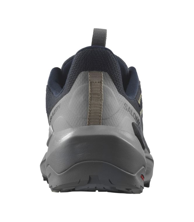 Men's Salomon Elixir Activ GORE-TEX Hiking Shoes