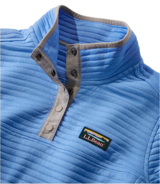Women's Airlight Knit Pullover