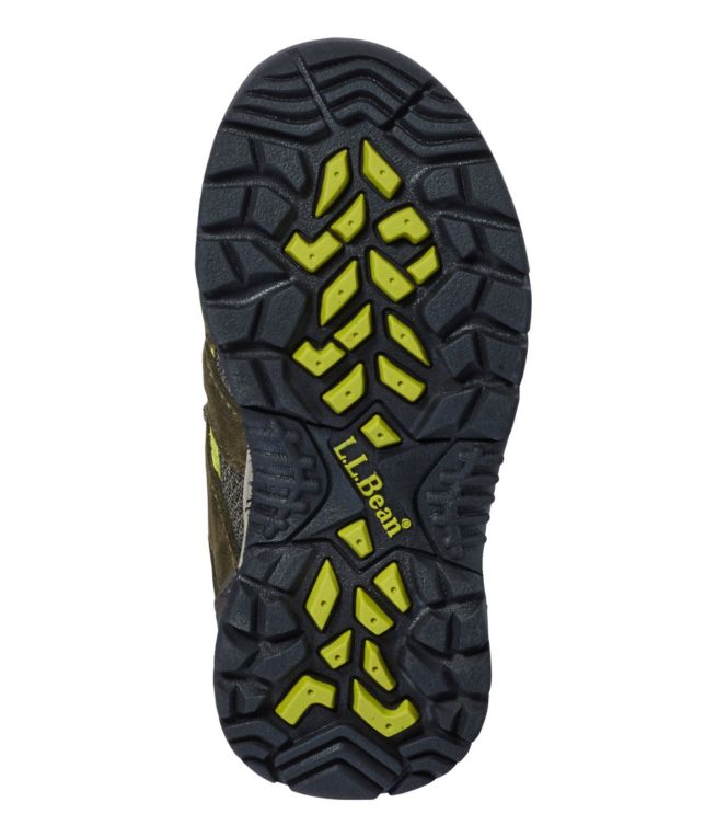 Toddlers' Trail Model Hikers
