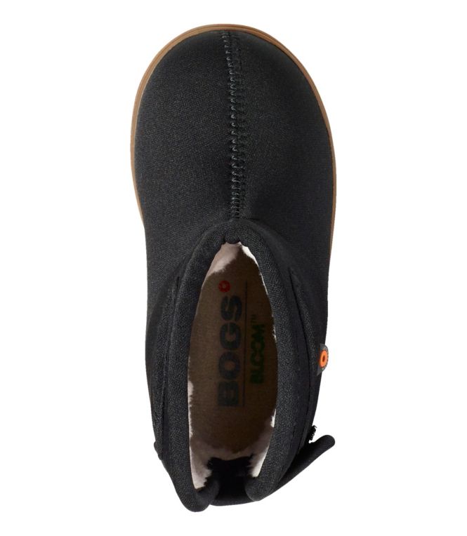 Toddlers' Baby Bogs, Black