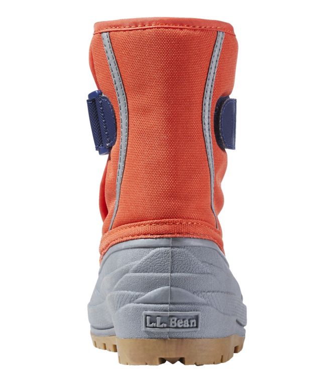 Toddlers' Northwoods Boots
