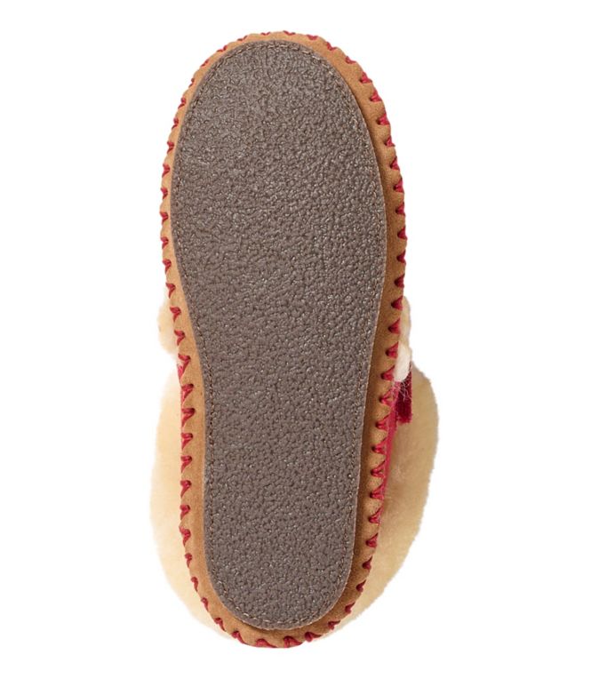 Toddlers’ Wicked Good Slippers