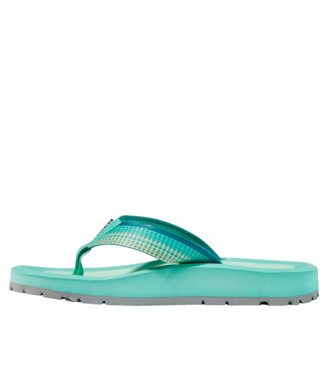 Kids' Rafters Pacific Flip Sandals