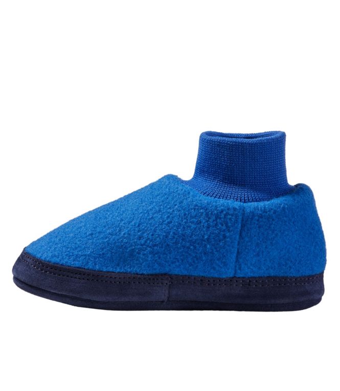 Toddlers' Mountain Classic Fleece Slippers