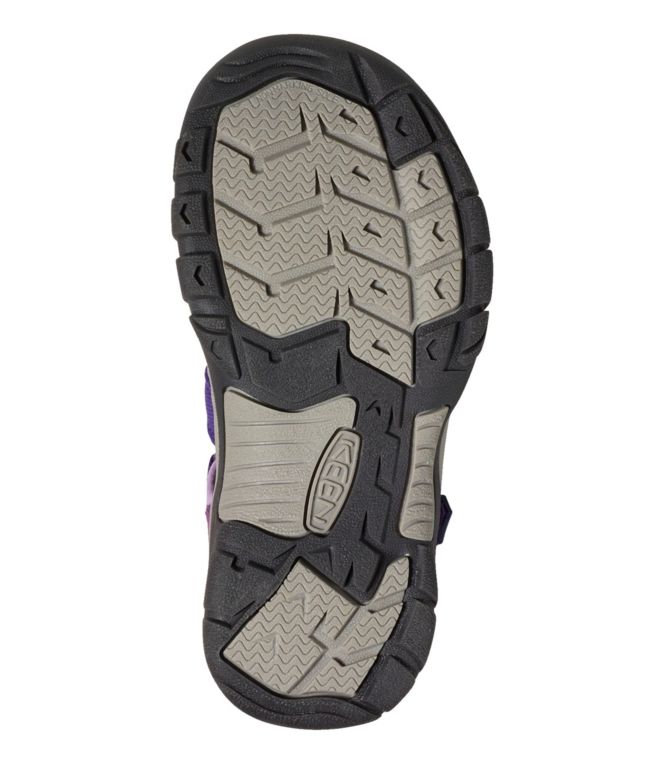 Kids' Keen Newport H2 Sandals