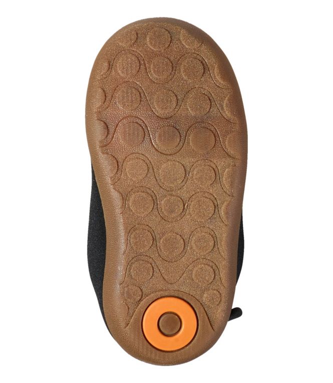 Toddlers' Baby Bogs, Black