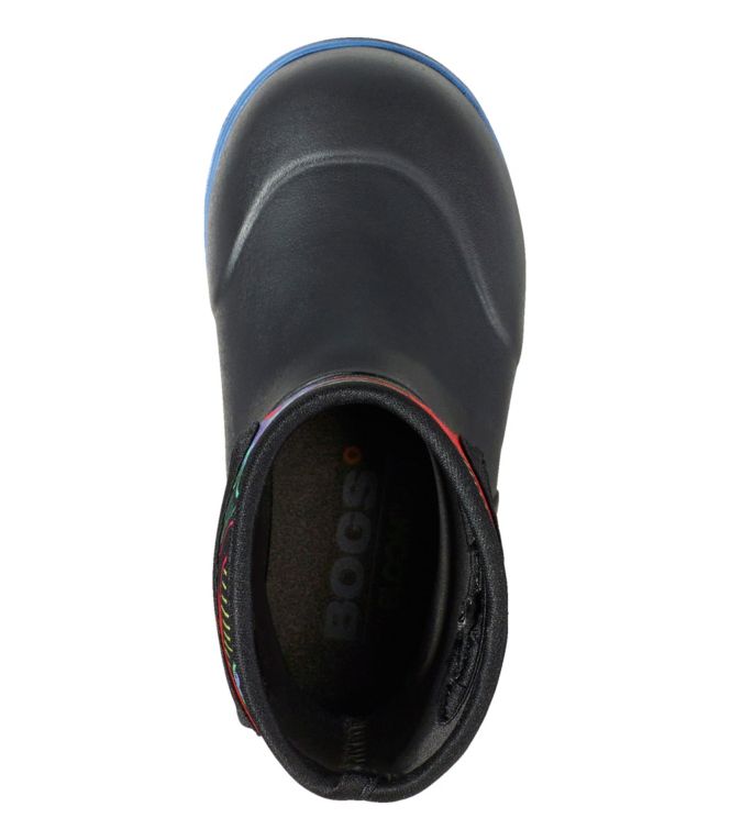 Toddlers' Baby Bogs, Neon Dino