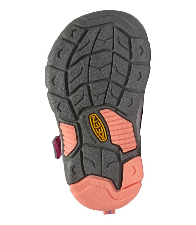 Infants' and Toddlers' Keen Newport H2 Sandals