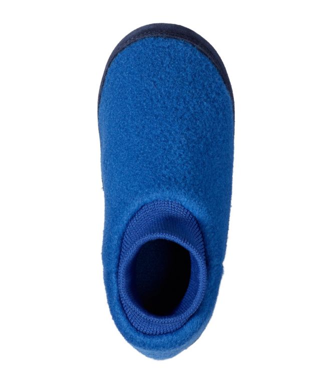Toddlers' Mountain Classic Fleece Slippers