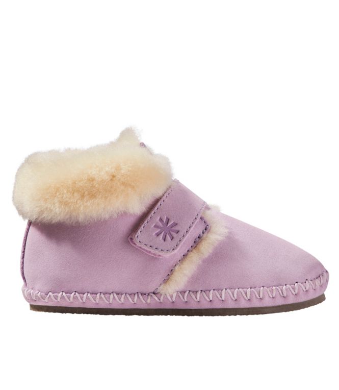 Toddlers’ Wicked Good Slippers