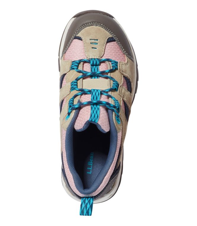 Kids' Trail Model Hikers, Low