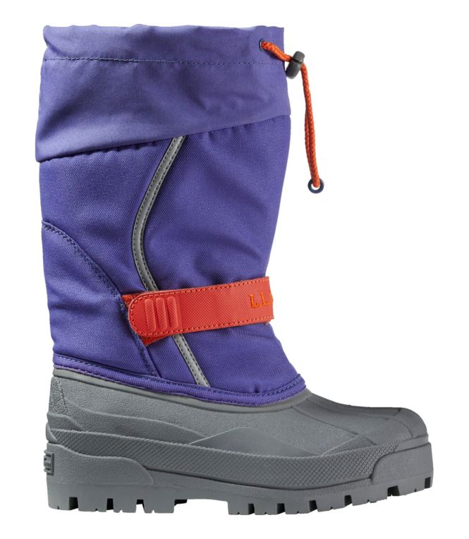 Kids' Northwoods Boots
