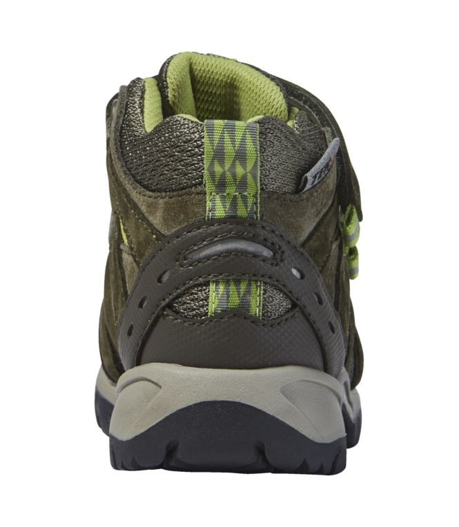 Toddlers' Trail Model Hikers
