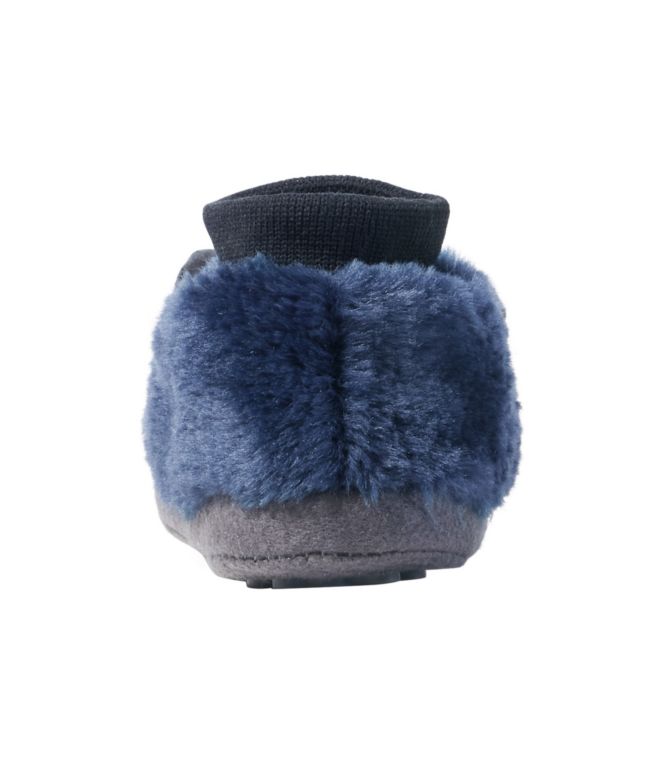 Toddlers' Animal Paws Slippers