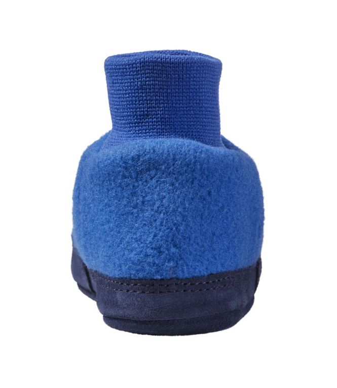 Toddlers' Mountain Classic Fleece Slippers