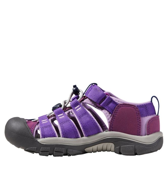 Kids' Keen Newport H2 Sandals