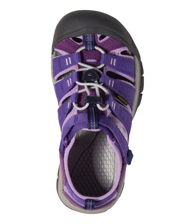 Kids' Keen Newport H2 Sandals