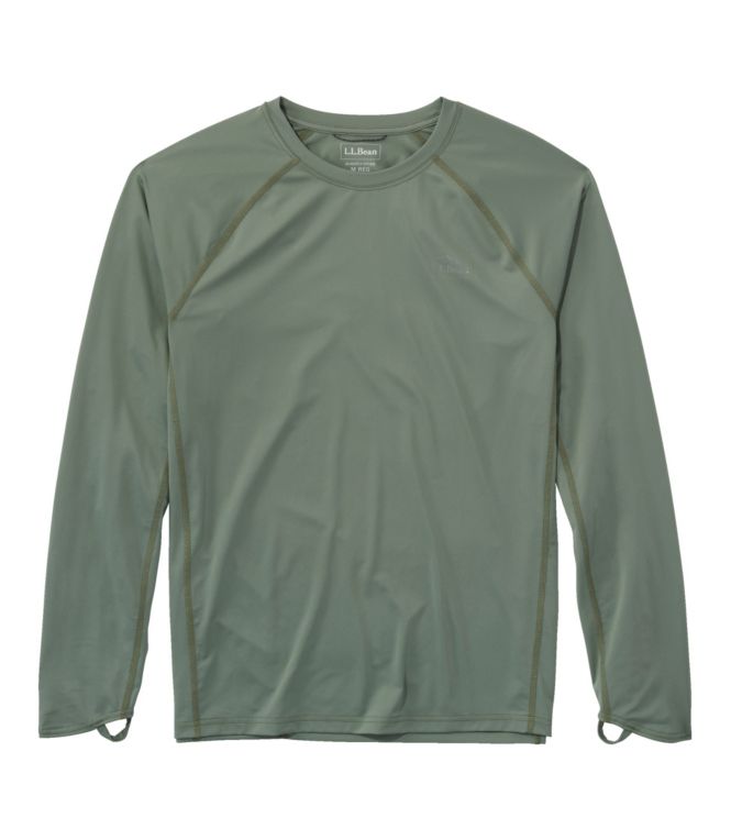 Men's Swift River Cooling Rash Guard