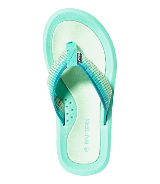 Kids' Rafters Pacific Flip Sandals