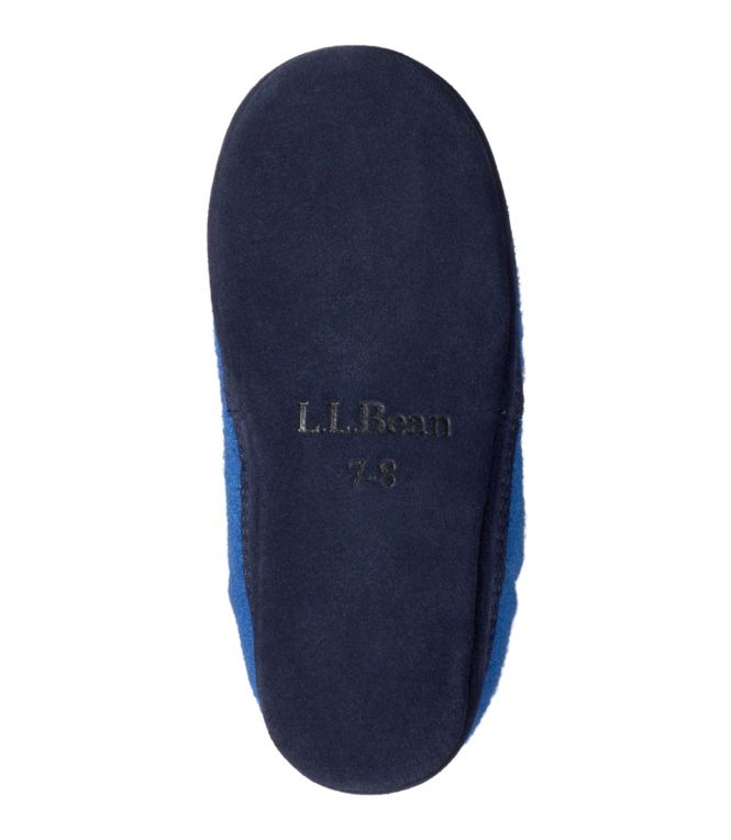 Toddlers' Mountain Classic Fleece Slippers