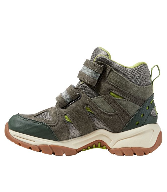 Kids' Trail Model Hikers, Lace-Free