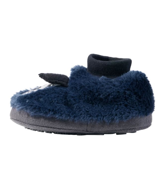 Toddlers' Animal Paws Slippers