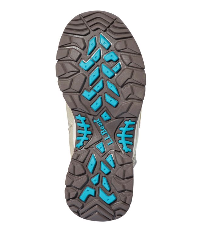 Kids' Trail Model Hikers, Low