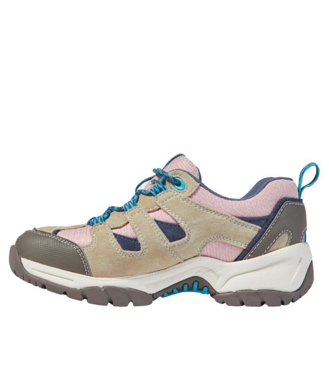 Kids' Trail Model Hikers, Low