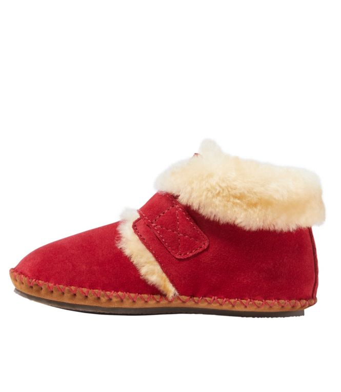 Toddlers’ Wicked Good Slippers