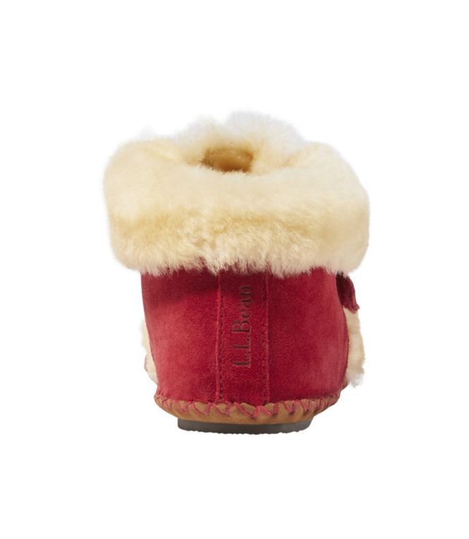 Toddlers’ Wicked Good Slippers