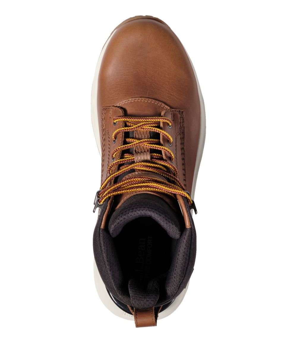 Men's NextVenture Boots, Lace-Up