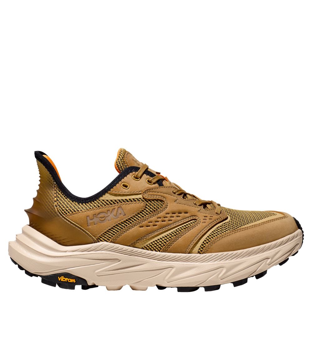 Men's HOKA Anacapa 2 Freedom Hiking Shoes