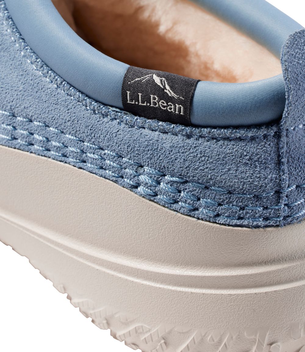 Women's Wicked Good Max Slippers