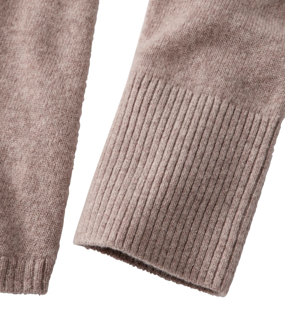 Women's Classic Cashmere Sweater, Relaxed Cardigan